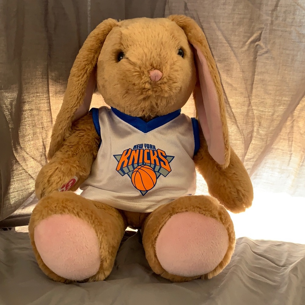 Build-A-Bear